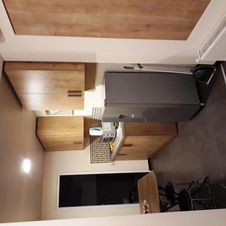 2 Bedroom Apartment In Chugureti Tbilisi ภายนอก รูปภาพ